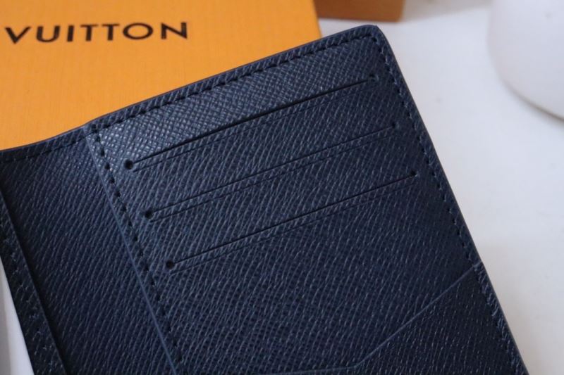 Louis Vuitton Wallets